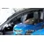 Window visors Opel Astra L 2022- (front)