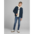 Jack & Jones Junior Prehodna jakna RUSH, modra