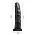 Silikonski dildo – Crni