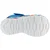 Skechers Sandale za dečake Play Scene Splash, 407041N-LTBL, Plave