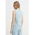 Top iz jeansa 2NDDAY Citrine-