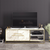 HANAH HOME Polka White 1