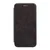 Torbica Teracell Leather za Huawei Y5p/Honor 9S crna