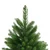 Božićno drvce s 300 LED svjetlima s stalakom Zelena 240 cm PE