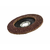 Brusilni kolut 125mm P80 G00305