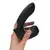 Ibiza Thimble Sucking Vibrator Black