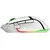 Basilisk V3 Pro 35K - Ergonomic Wireless Gaming Mouse - White Edition