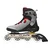 Moški rolerji Rollerblade Macroblade 90 Boa Black/Grey/Red EUR 44,5