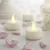 Aroma Di Rogito Komplet 4 LED svečk za čajne svečke