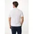 Mexx Muška majica MF007104241M, Bela