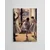 Wallity Slika na platnu 50x70cm