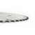 MAR-POL Žagin list z rezili SK (video), 350x60Tx32mm POWER BLADE M09073