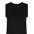 Trendyol Milla Ženska majica TWOSS23TS00042, Crna
