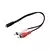 Audio kabel