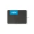 CRUCIAL SSD disk BX500 1TB (3D NAND SATA 2.5 SSD)