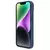 Maska Nillkin CamShield Silky Magnetic za iPhone 14 Plus plava.