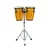 Conga bobni 2 kos komplet s stojalom Goldon 38220