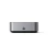 NEW Satechi Triple 4K Display Docking Station - Priključna postaja za monitorje 4K (Mac/Windows OS) (3x 4K/60 Hz, 100 W, 2x DisplayPort 1.4 4k/60 Hz, 3x HDMI