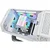 CPU cooler Thermaltake Astria 400 White 1700/1200/AM4/AM5 TDP 230W
