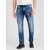 G-Star RAW Kavbojke Mosa, modra