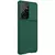 Nillkin CamShield Pro zaštitna maska za telefon Samsung G998B Galaxy S21 Ultra zelena