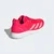 Adidas Muške patike court flash speed 2, Crvene