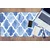 Decormat Podloga za pisalno mizo Moroccan pattern