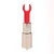 Gardj Europe Candy – vibrator v obliki šminke s 4 nastavki – roza