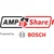 Bosch Akumulatorska heftalica GTH 18V-14 0601482800