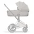 Cybex nosiljka za Priam 5.0., City Grey