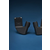 ANEX adapter za autosedište AIR-Z,black