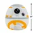 SQUISHMALLOWS Star Wars BB8, 25 cm