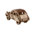 WOODEN CITY 3D sestavljanka Superfast Rally Car No.2