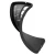 Ovitek Spigen Liquid Air za Samsung Galaxy S25 Edge - matte black