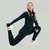 STRIX Women‘s ULTRA Sports Pants Black