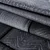Novel Tekač Plus Black, Črna, 80x300 Cm