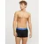 JACK & JONES Boksarice JACJOE  modra / temno zelena / malina / črna