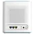 D-LINK Ruter za WiFi D-Link M32-2 AX3200 Wi-Fi6, 2 komada, Beli
