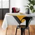 Namizni prt 140x250 cm Essentiel – douceur dintérieur