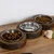 Hanah Home PET010 Posuda za kućne ljubimce, Braon