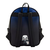 Disney Nightmare Before Christmas Jack Skellington House Mini Backpack