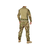 8Fields Army Combat Uniform Multicamo