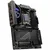 MSI Matična ploča MPG X870E, Carbon, WiFi