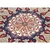 Rdeča zunanja preproga 80x165 cm Kadi - Hanse Home