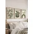 Č-300769 - 3040 set dekorativnih slika u više boja (3 komada)