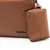 FORCELL Torba za prenosnik 15,6 Forcell F-Protect URBAN STYLE, rjava