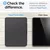 Spigen Paper Touch EZ Fit 1 Pack - iPad Pro 12.9 2024 (AGL07794)