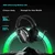 Edifier Gaming Bluetooth slušalice G5 Max, Sive