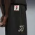 PUMA x REPRESENT Oversized Shorts Men, Men, Black, XXL