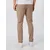 Lindbergh Chino hlače Superflex  svetlo rjava